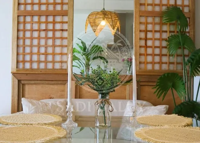 Apartment Sadi Baluy Cozy Near Rockwell With Free Pool Access *